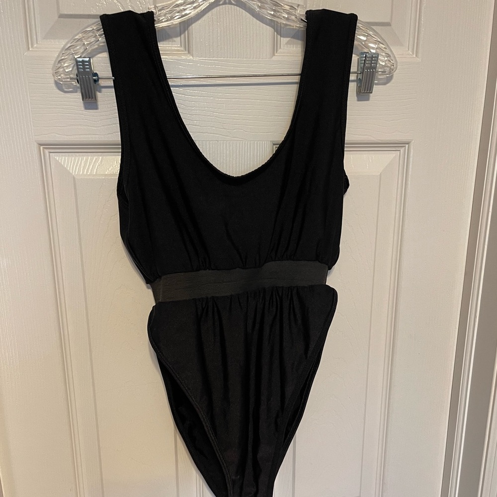 Pretty Little Thing Bodysuit